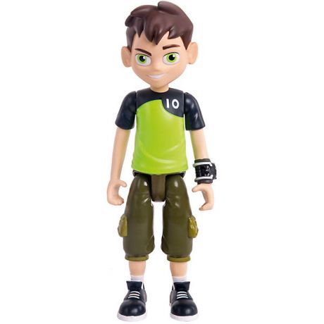 PLAYMATES Фигурка Playmates Ben 10 «Бен»