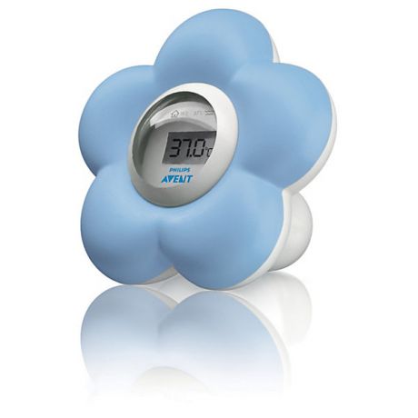 PHILIPS AVENT Цифровой термометр для воды и воздуха AVENT