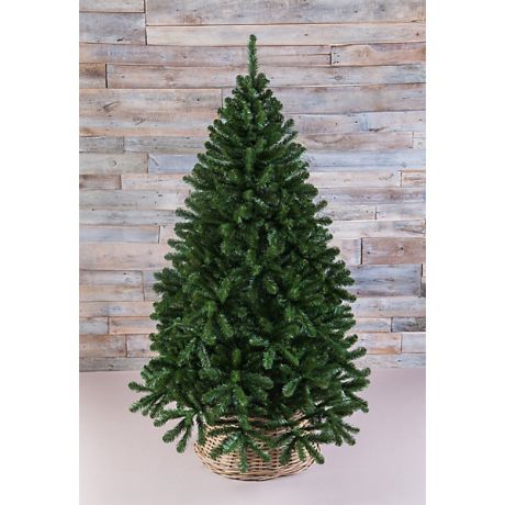 Triumph Tree Искусственная елка Triumph Tree "Сосна рождественская", 155 см (зеленая)