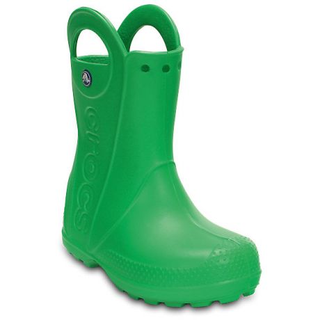 crocs Резиновые сапоги CROCS Hand lIt Rain Boot