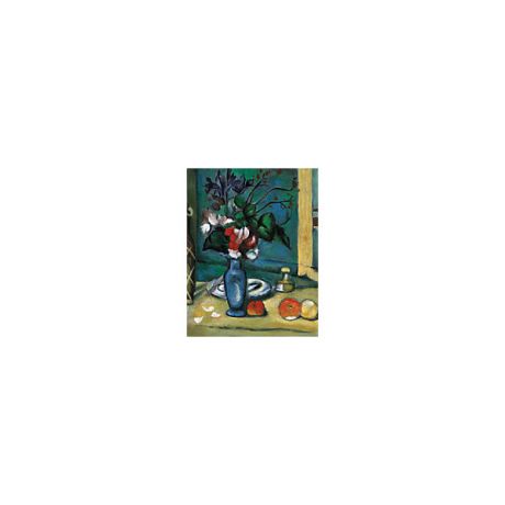 Royal&Langnickel Картина по номерам на холсте Гризайль Royal&Langnickel "Голубая ваза", 28х35 см