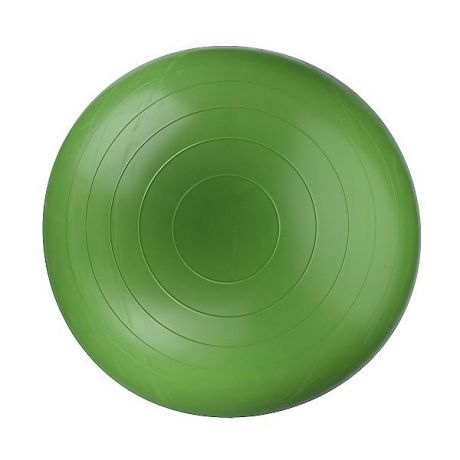 DOKA Мяч гимнастический (Фитбол), ∅55см зеленый, DOKA