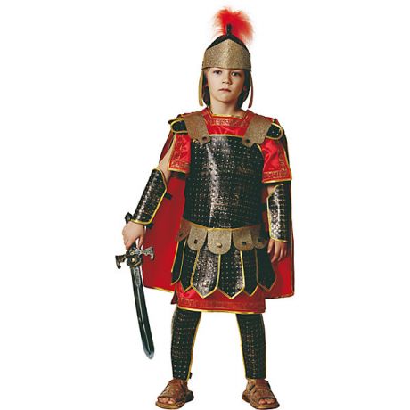 Батик Карнавальный костюм Батик "Римский воин"