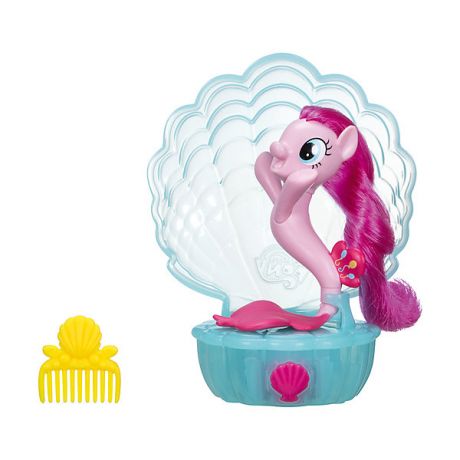 Hasbro Мини-игровой набор Hasbro My Little Pony 