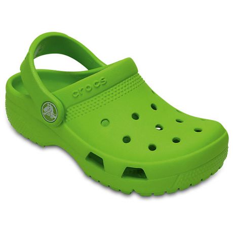 crocs Сабо CROCS Crocs Coast Clog K