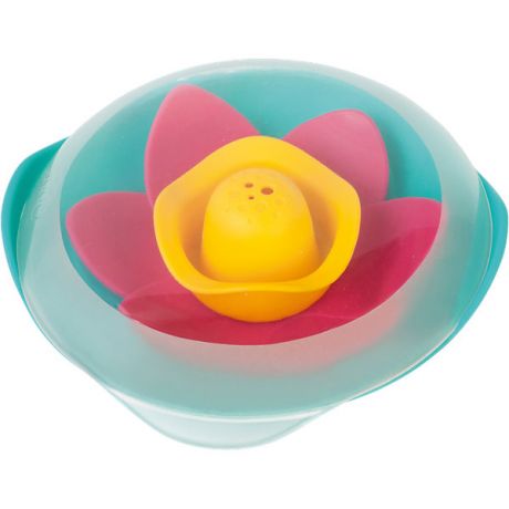 Quut Игрушка для ванны Quut Lili "Цветочек"