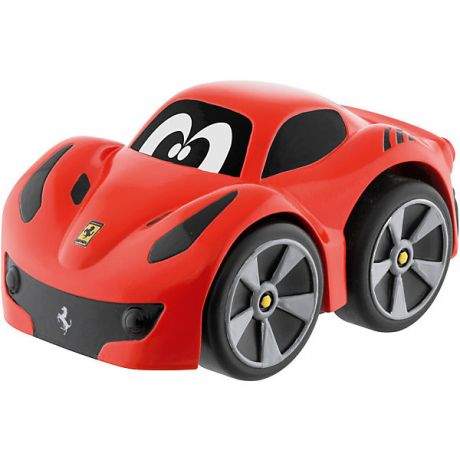 CHICCO Машинка Chicco "Ferrari F12 TDF"