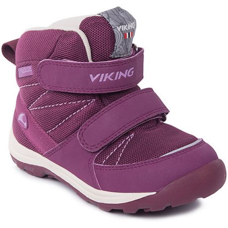VIKING Утепленные ботинки Viking Rissa GTX