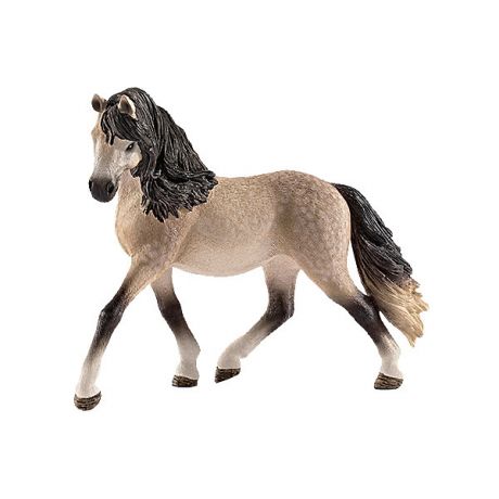 Schleich Андалузская кобыла, Schleich