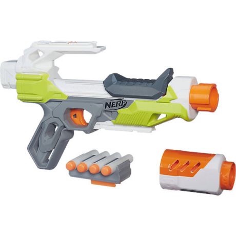 Hasbro Бластер Nerf "Modulus" ЙонФайр