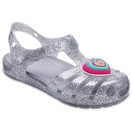 crocs Сандалии CROCS Crocs Isabella Novelty Sandal