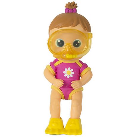 IMC Toys Кукла для купания Флоуи Bloopies Babies