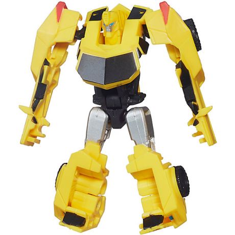 Hasbro Трансформеры Transformers "Роботы под прикрытием" Легион: Бамблби