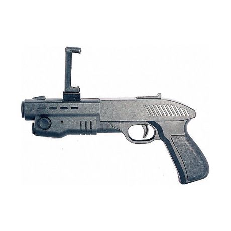EvoPlay Пистолет с дополненной реальностью Evoplay "AR Gun", чёрный