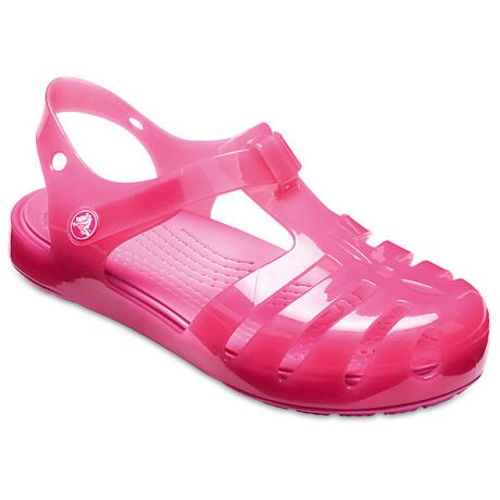 crocs Сандалии CROCS Crocs Isabella Sandal PS