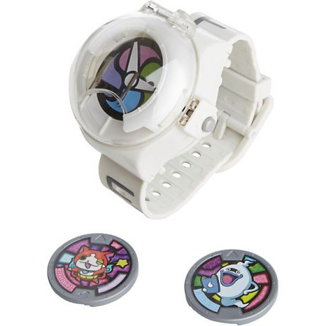 Hasbro Игровой набор Yo-kai Watch Часы