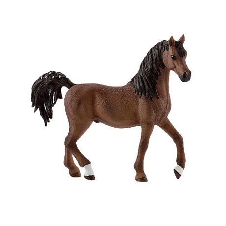 Schleich Арабский жеребец, Schleich