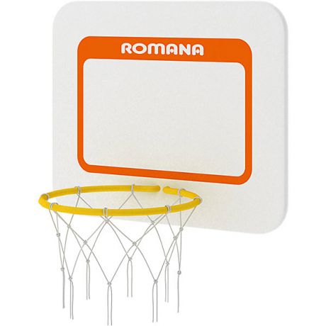 ROMANA Щит баскетбольный Romana