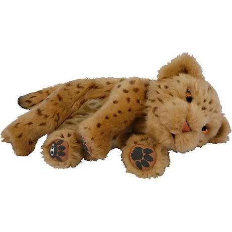 WowWee Интерактивная игрушка WowWee "Леопард"