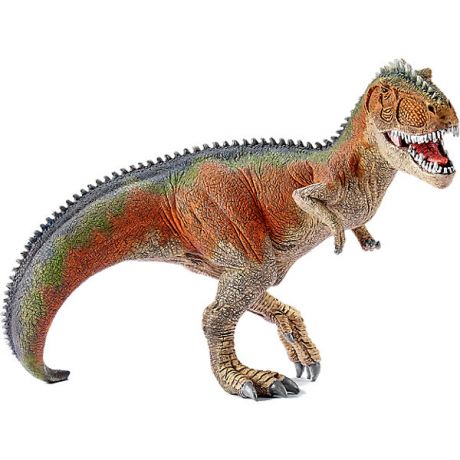 Schleich Коллекционная фигурка Schleich "Динозавры" Гигантозавр