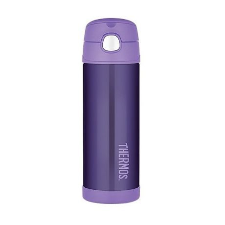 THERMOS Термос Thermos "Stainless Steel F4023PL" 470 мл.