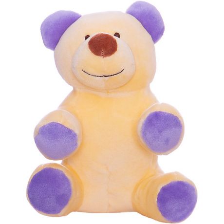 TEDDY Мягкая игрушка Teddy Медведь, 14 см