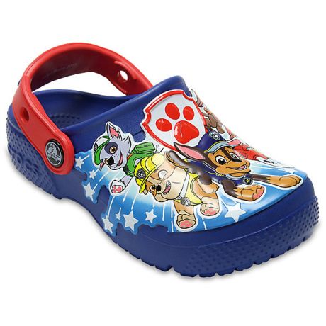 crocs Сабо CROCS Paw Patrol