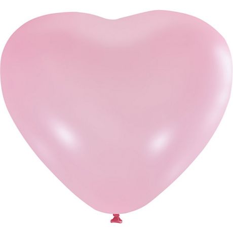 Latex Occidental Воздушные шары Latex Occidental "Сердце" 50 шт., декоратор