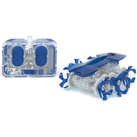 Hexbug Микроробот HexBug "Огненный муравей"