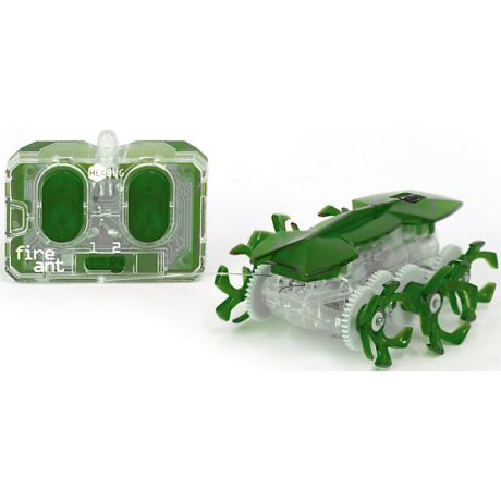 Hexbug Микроробот HexBug "Огненный муравей"