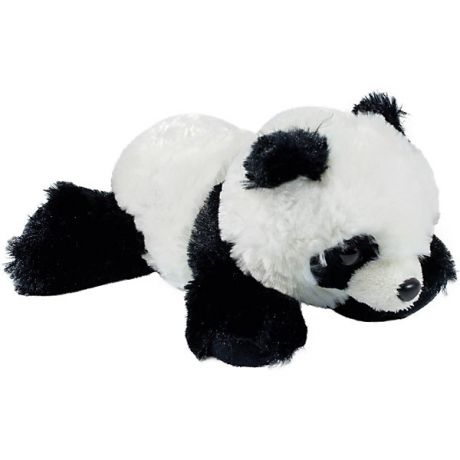 Wild Republic Мягкая игрушка Wild republic Hug'ems Панда, 17 см