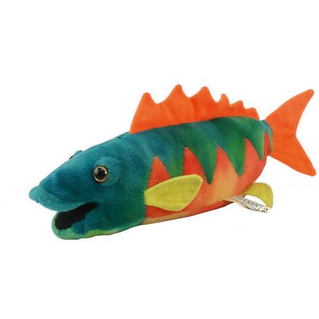 Hansa Мягкая игрушка Hansa "Рыба", 28 см