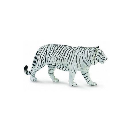 Collecta Коллекционная фигурка Collecta Белый тигр