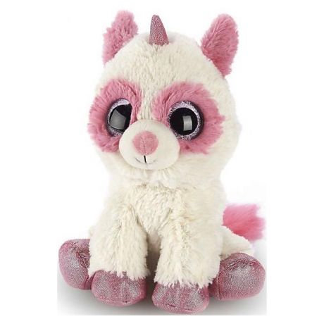 Warmies Игрушка грелка WARMIES CP-RAC-1 Единорог розовый