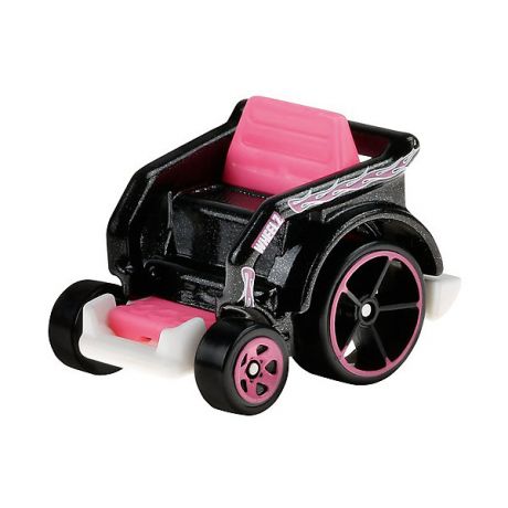 Mattel Базовая машинка Hot Wheels Wheelie Chair
