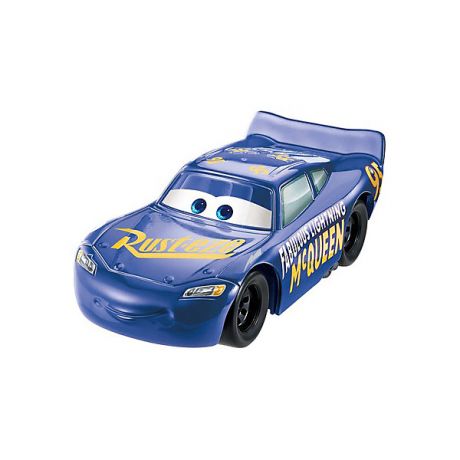 Mattel Машинка Disney Pixar Cars 3 Сказочный Молния Маккуин, 12,5 см