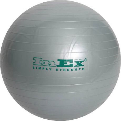 Inex Мяч гимнастический INEX 65 см