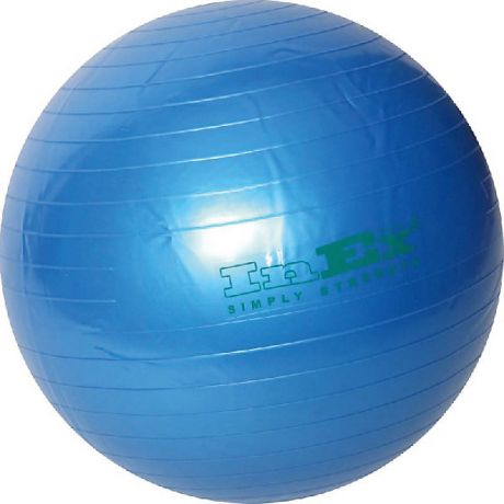 Inex Мяч гимнастический INEX 75 см