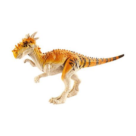 Mattel Фигурка динозавра Jurassic World "Атакующая стая", Дракорекс