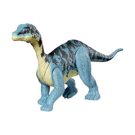 Mattel Фигурка динозавра Jurassic World "Атакующая стая", Мусзавр
