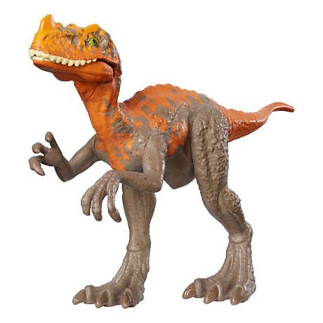 Mattel Фигурка динозавра Jurassic World "Атакующая стая", Процератозавр