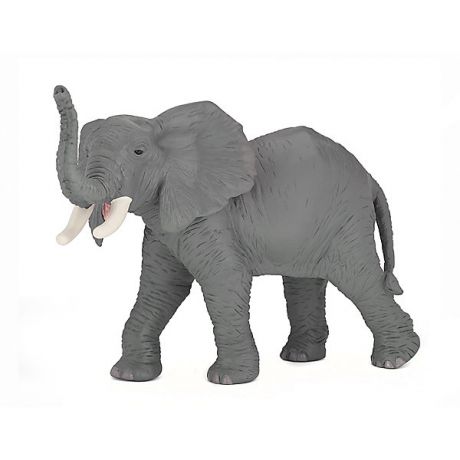 papo Игровая фигурка PaPo Трубящий слон
