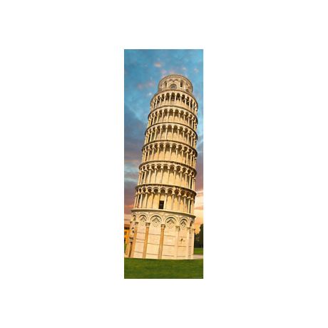 HEYE Пазл Heye "Пизанская башня", 1000 деталей, вертикальный