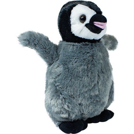 Wild Republic Мягкая игрушка Wild republic CuddleKins Пингвин, 28 см