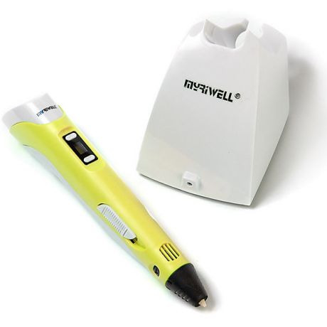 Myriwell 3D ручка Myriwell RP200B,