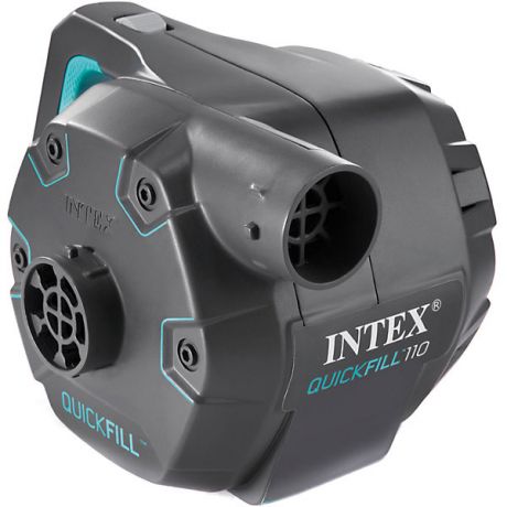 Intex Электрический насос Intex Quick-Fill, 230В