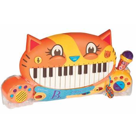 B.Toys Музыкальная игрушка B.Toys "Пианино"