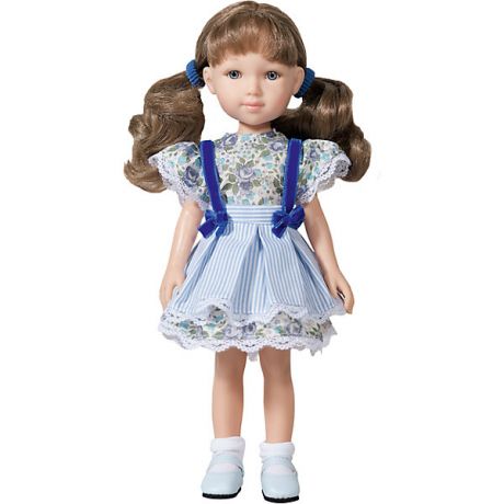 Reina del Norte Кукла Paola Reina Элина, 32 см
