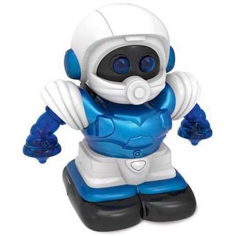Blue Sea Мини-робот HexBug "Трэвел", ИК управление