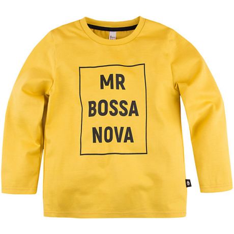 Bossa Nova Лонгслив Bossa Nova
